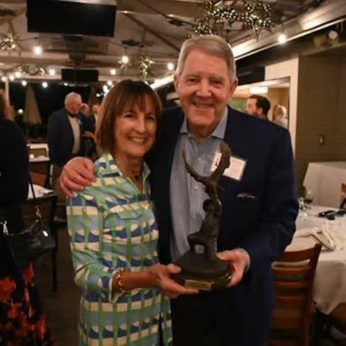 Henry & Marilyn Hansel