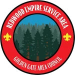 Redwood Empire Service Area logo