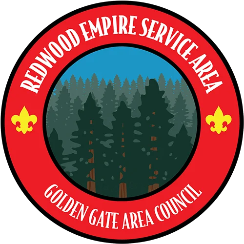 Redwood Empire Service Area logo